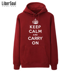 LiberSoul sw-keep-calm-T03-top