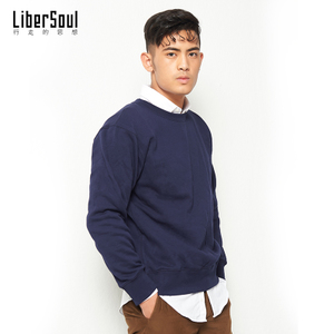 LiberSoul sweatshirt01
