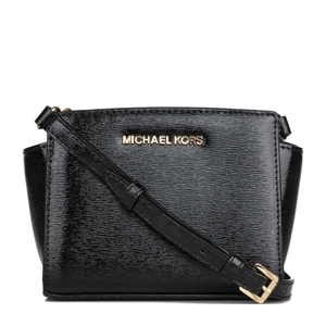 Michael Kors 32T4GLMC1A-BLACK