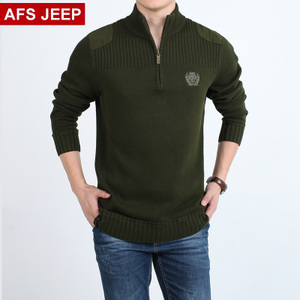 Afs Jeep/战地吉普 2117dx