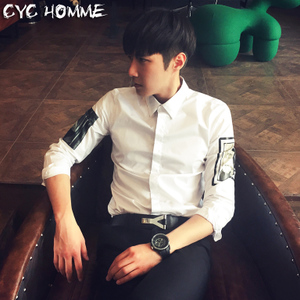 Cyc Homme CS113