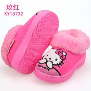 HELLO KITTY/凯蒂猫 KY15732