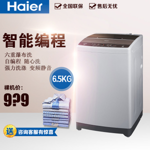 Haier/海尔 B65688Z21