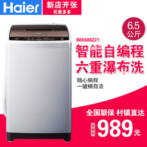 Haier/海尔 B65688Z21