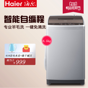 Haier/海尔 B65688Z21