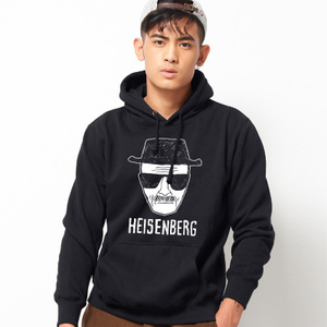 LiberSoul heisenberg-h01