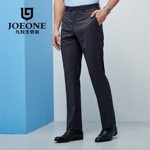 Joeone/九牧王 JA272012T