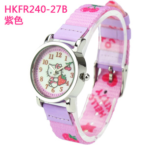 HELLO KITTY/凯蒂猫 HKFR240-27B