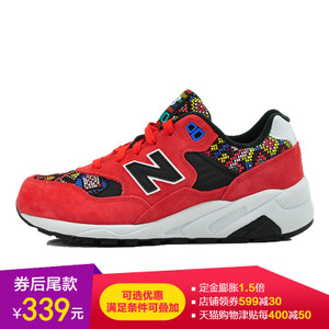 NEW BALANCE WRT580HS