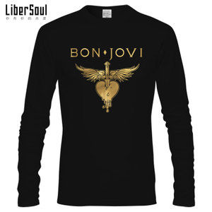 LiberSoul L-bonjovi-nt01