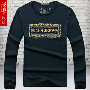 Afs Jeep/战地吉普 534ax