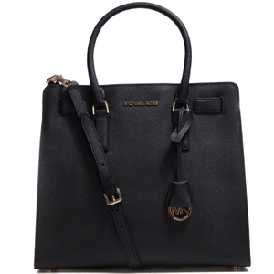 Michael Kors 30H4GAIT3L-BLACK