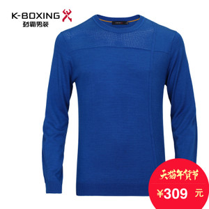 K-boxing/劲霸 BYYJ1326