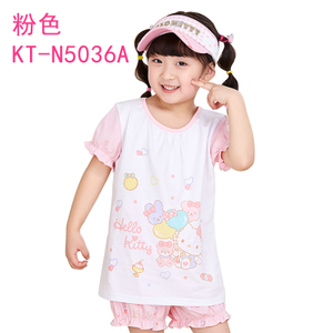 HELLO KITTY/凯蒂猫 KT-N5036A