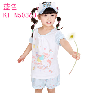 HELLO KITTY/凯蒂猫 KT-N5036B