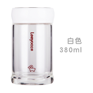 Leeyoo/立羊 380ml