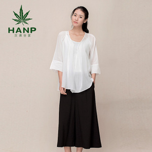 Hanp/汉麻世家 ASHM13182BFA