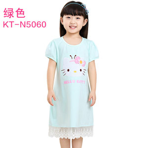 HELLO KITTY/凯蒂猫 KT-N5060B