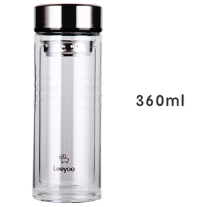 Leeyoo/立羊 360ml