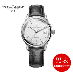 MAURICE LACROIX/艾美表 LC6027-SS001-130