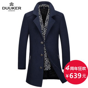 duuker DKM3008615