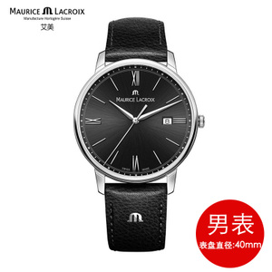 MAURICE LACROIX/艾美表 EL1118-SS001-310-1