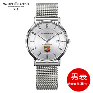 MAURICE LACROIX/艾美表 EL1087-SS002-120-1