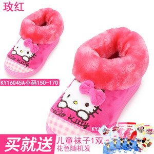 HELLO KITTY/凯蒂猫 KY16045A