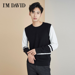 I’m David DPKT61E1