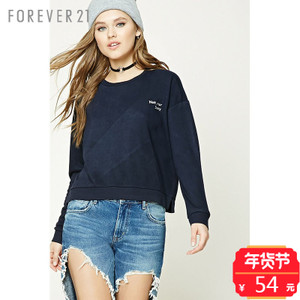 Forever 21/永远21 00210796