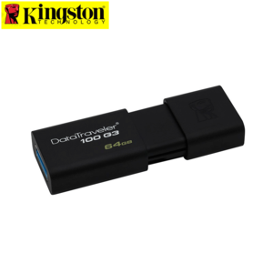 Kingston/金士顿 DT100G3-64GB-DT100