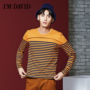 I’m David DNTS510B