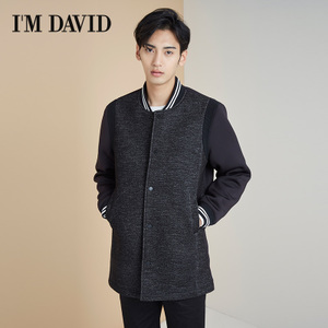 I’m David DPJP61D1