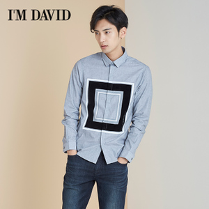 I’m David DPWS61B3