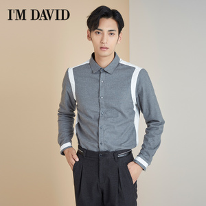 I’m David DPWS81G1