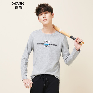 Semir/森马 19-017011204-0012