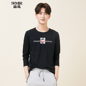 Semir/森马 19-017011204-9000