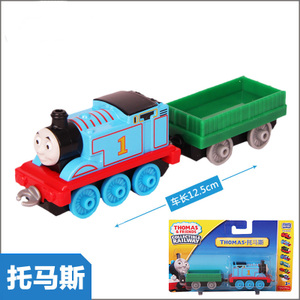 Thomas＆Friends/托马斯＆朋友 DBH03