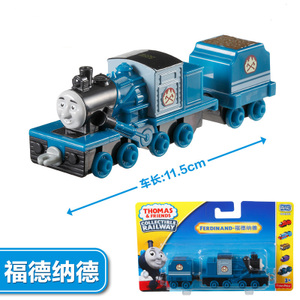 Thomas＆Friends/托马斯＆朋友 BHR84