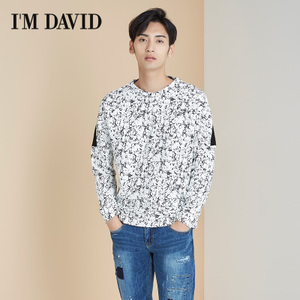 I’m David DPTS51A5