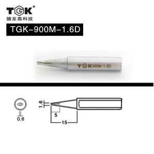 TGK-900M-B-1.6D