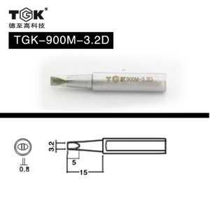 TGK-900M-B-3.2D