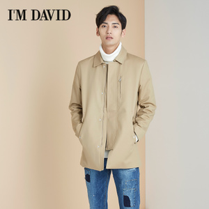 I’m David DPCA61D1