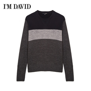 I’m David DPKT61E2