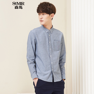 Semir/森马 19-027051301-0491