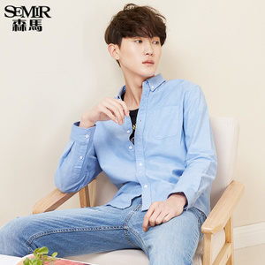 Semir/森马 19-027051301-0481