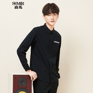 Semir/森马 19-017051305-9000