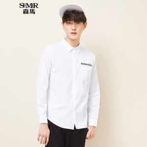 Semir/森马 19-017051305-1100