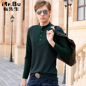 Mr.Bu/布先生 BT046