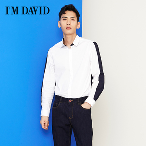 I’m David DQWS11B1